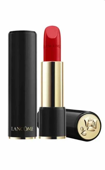 Lancome L'Absolu Rouge Cream Nemlendirici Etkili Ruj 132 Caprice ürün görseli 1