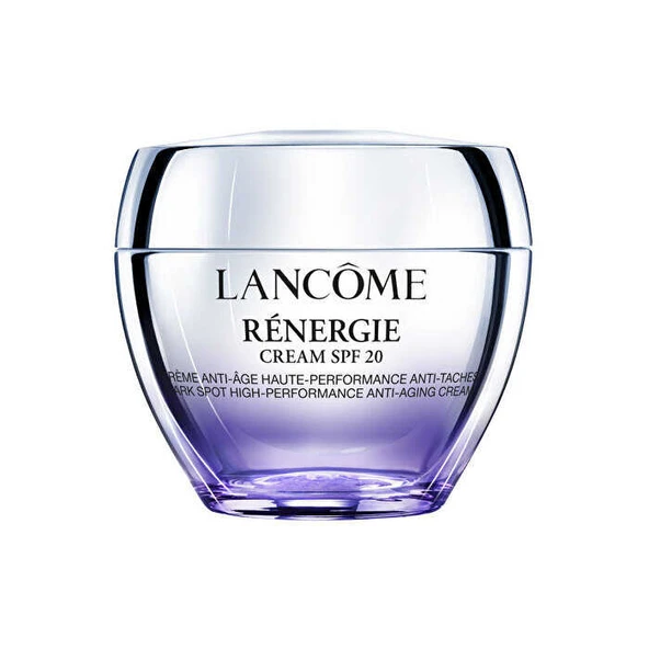 Lancome Renergie Spf 20 Cream- Nemlendirici Krem 50 ml ürün görseli 1
