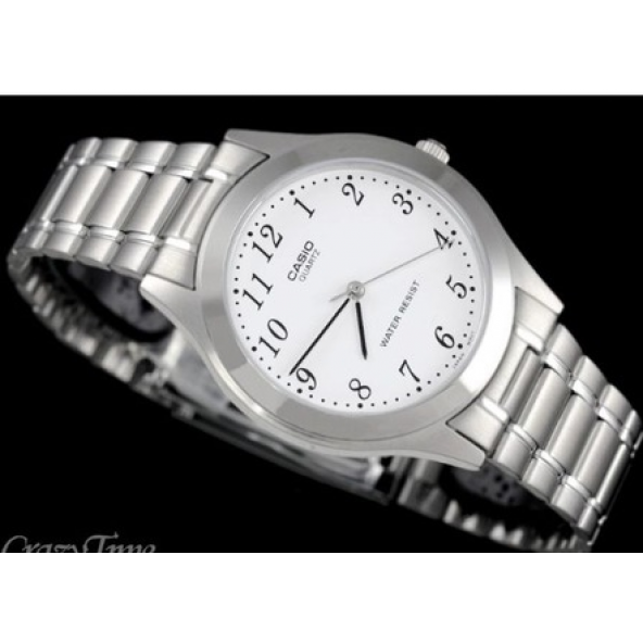 CASIO ERKEK KOL SAATİ(MTP-1128A-7BRDF)-KARGO BİZDEn-1777 ürün görseli 1