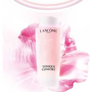 Lancome Confort Tonik 400 ml ürün görseli 1