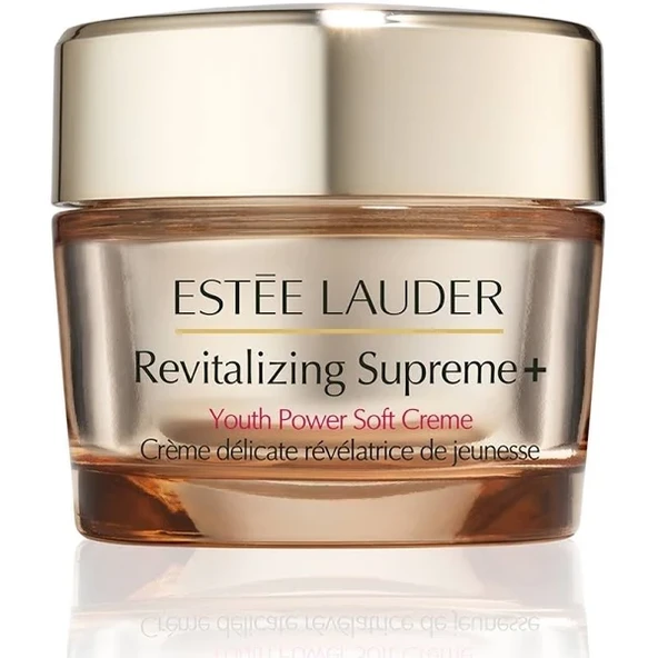 Estee Lauder Revitalizing Supreme+ Youth Power Soft Creme- Nemlendirici Krem 50 ml ürün görseli 1