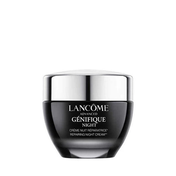 Lancome Advanced Genifique Night Barrier Repair- Gece Kremi 50 ml ürün görseli 1