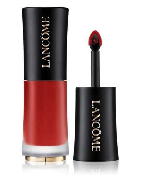 Lancome L'absolu Rouge Drama Ink Yoğun Renk Sağlayan Kalıcı Yarı Mat Likit Ruj 138 Rouge Drama ürün görseli 1