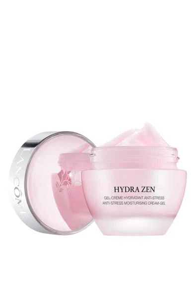 LANCOME Hydrazen Anti-stres Gel Creme- Nemlendirici Krem 50 ml ürün görseli 1