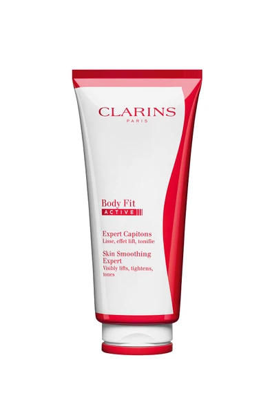Clarins Body Fit Active 200 ml - Resim 2