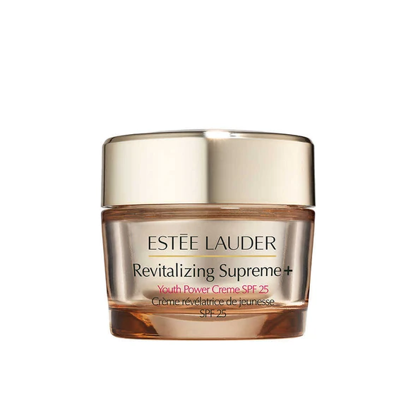 Estee Lauder Revitalizing Supreme+ Youth Power Cream SPF25 50 ml ürün görseli 1