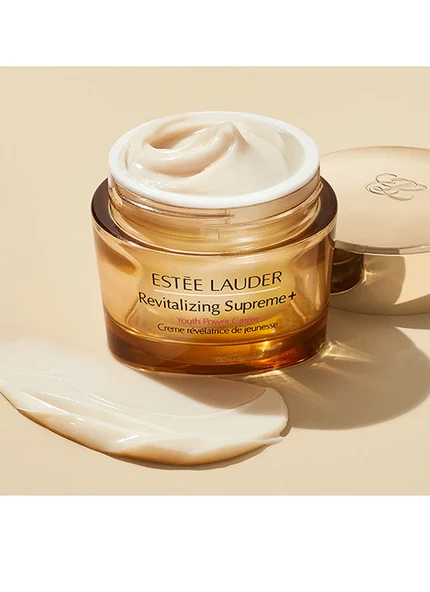 Estee Lauder Revitalizing Supreme Youth Power Creme Cilt Bakım Kremi 30 ml ürün görseli 1