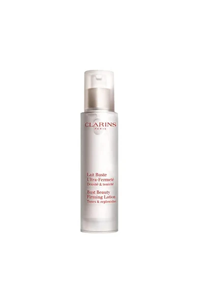 CLARİNS Bust Beauty Firming Lotion 50 ml Göğüs Bakımı 1 X 50 ml ürün görseli 1