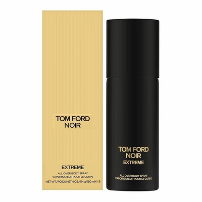 Tom Ford Noir Extreme All Over Body Spray 150 ml ürün görseli 1