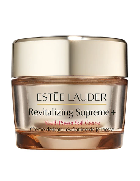 Estee Lauder Revitalizing Supreme+ Youth Power Soft Creme- Nemlendirici Krem 30 ml ürün görseli 1