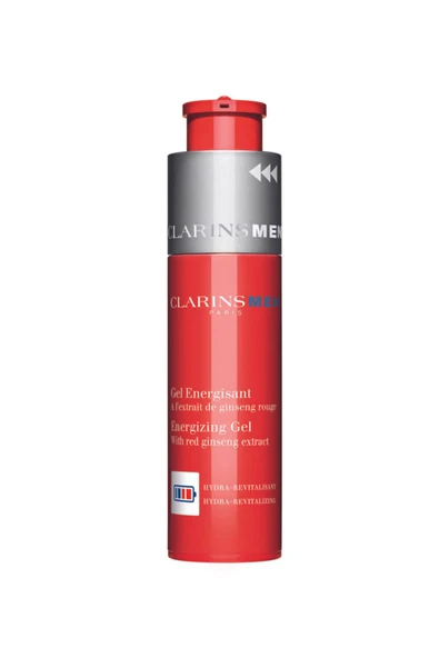 CLARİNS Energizing Gel 50 Ml ürün görseli 1