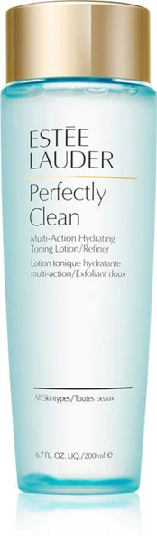 Estee Lauder Perfect Clean Toning Lotion- Temizleyici Tonik 200 ml ürün görseli 1