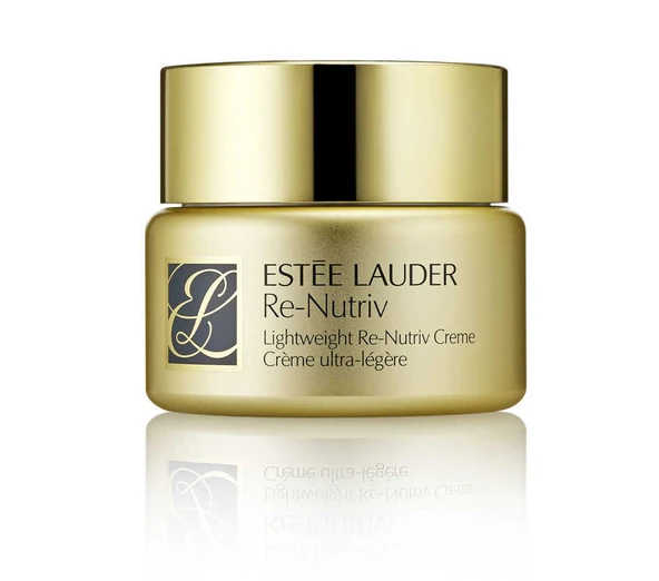 Estee Lauder Re-Nutriv Lightweight Creme- Nemlendirici Krem 50 ml ürün görseli 1