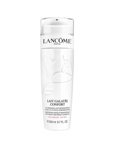 Lancome Galatee Confort Cleanser- Kuru Ciltler İçin Rahatlatıcı Temizleme Sütü 200 ml ürün görseli 1