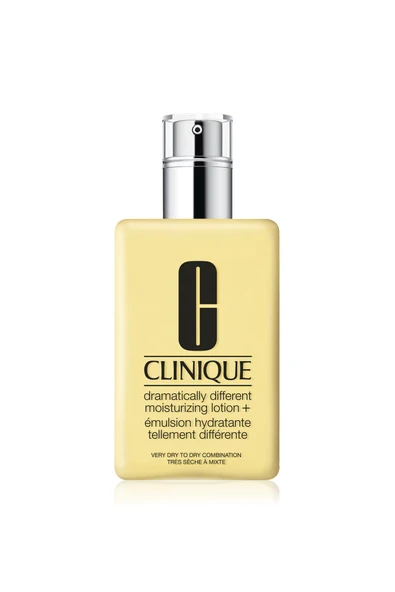 Clinique Dramatically Different Moisturizing Lotion - Nemlendirici Losyon 125 ml - Resim 2