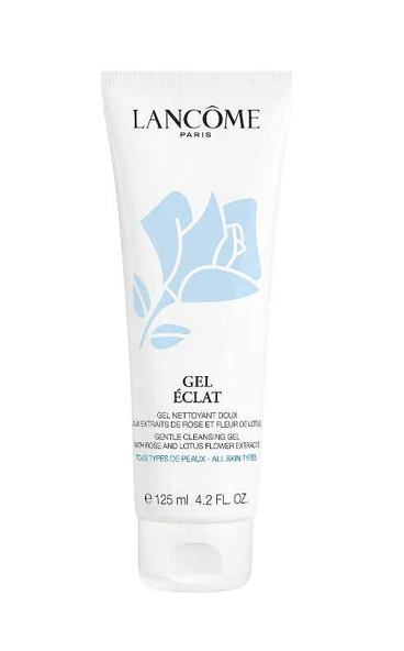 Lancome Gel Eclat Cleanser- Temizleme Köpüğü 125 ml ürün görseli 1