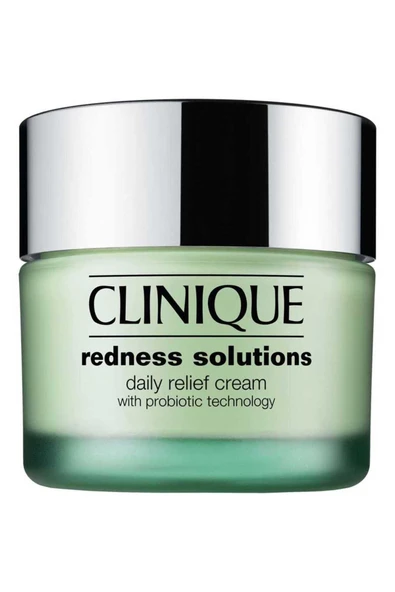 CLİNİQUE Redness Solutions - Kızarık Ciltler Için Günlük Rahatlatıcı Krem 50 ml ürün görseli 1