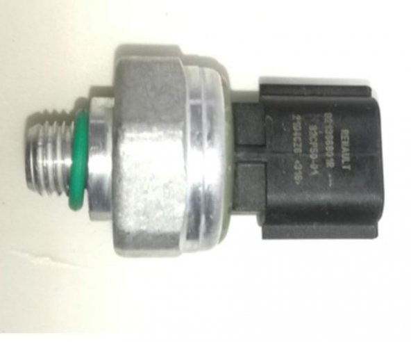 921366801R Clio IV, Fluence, Captur, Dacia Klima Basınç Sensörü ürün görseli 1