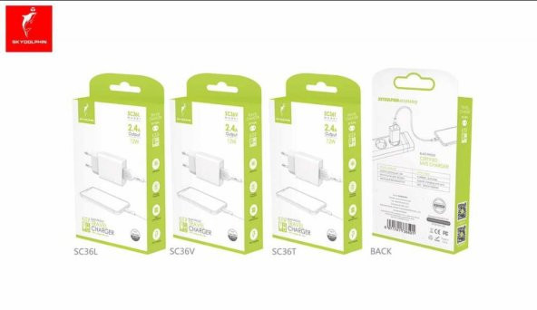 İphone Samsung Type-c Usb Kablo Hızlı Şarj Cihazı Aleti ürün görseli 1