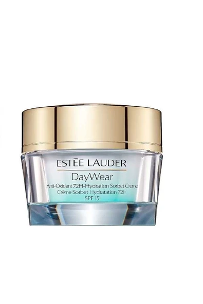Estee Lauder Day Wear Antioxidant 72H Hydration Sorbet Spf15 Creme- 72 Saat Etkili Nemlendirici 50 ml ürün görseli 1