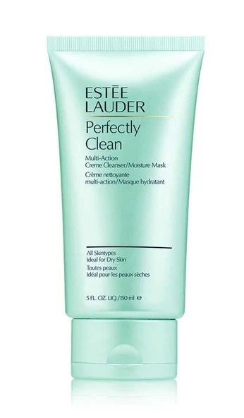 Estee Lauder Perfect Creme Cleanser All Skin- Tüm Ciltler Temizleyici Krem 150 ml ürün görseli 1