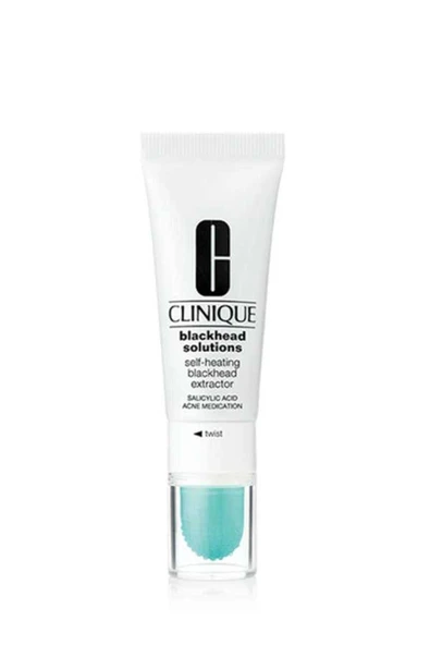 CLİNİQUE Blackhead Extractor - Isı Teknolojili Siyah Nokta Temizleyici 20 ml ürün görseli 1
