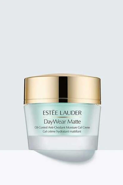 Estee Lauder Day Wear Matte Oil Control- Matlaştırıcı Nemlendirici Krem 50 ml ürün görseli 1