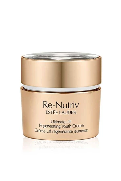 Estee Lauder Re-Nutriv Ultimate Lift Regenerating Youth Güçlendirici ve Yenileyici Yüz Kremi 50 ml ürün görseli 1
