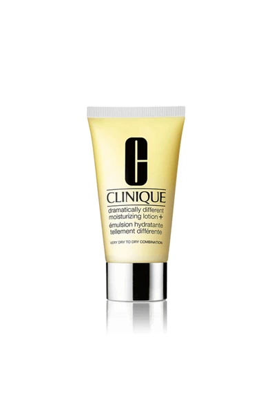 CLİNİQUE Dramatically Different™ - Çok Kuru/kuru Cilt Tipi Için Nemlendirici Losyon 50ml ürün görseli 1