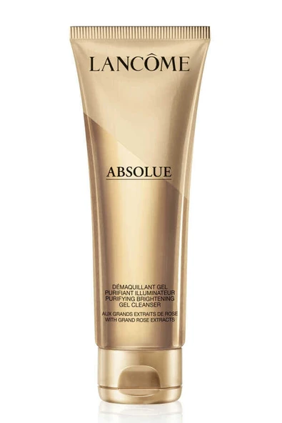 Lancome Absolue Gel Cleanser Jel Temizleyici 125 ml ürün görseli 1