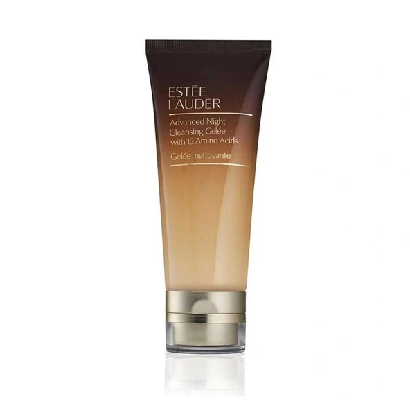 Estee Lauder Advanced Night Cleansing Gelee Yüz Temizleme Jeli 100 ml ürün görseli 1