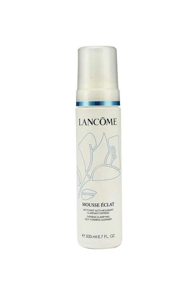 Lancome Eclat Mousse Cleanser 200 ml ürün görseli 1