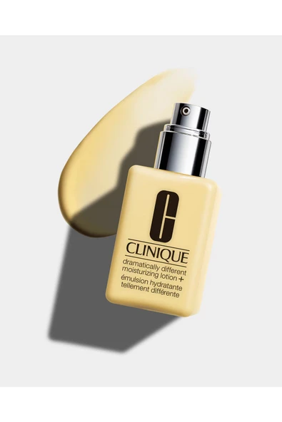 Clinique Dramatically Different Moisturizing Lotion - Nemlendirici Losyon 125 ml - Resim 3