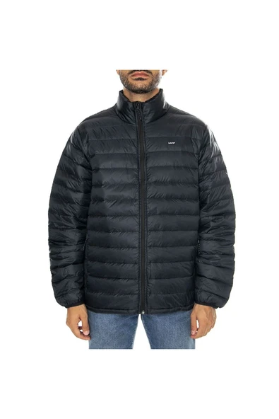 LEVIS DOWN OUTWEAR JACKET - Resim 5