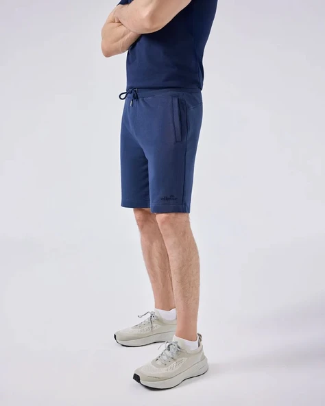 Ellesse Erkek Şort Lacivert 5SM4135-NV ürün görseli 1