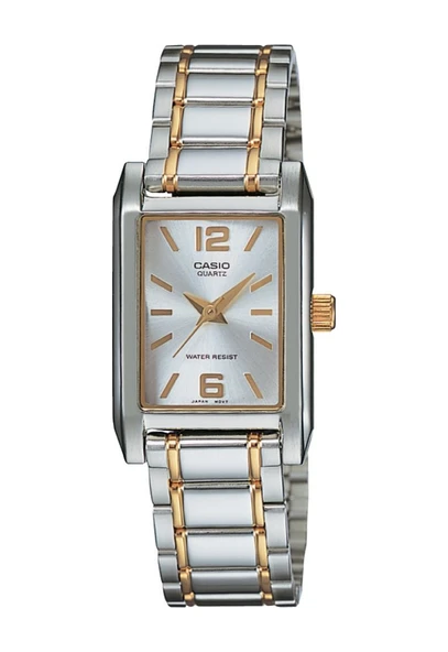 Casio LTP-1235SG-7ADF Kadın Kol Saati ürün görseli 1