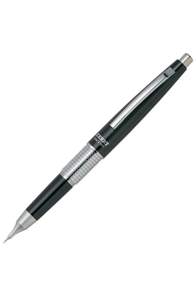 PENTEL KERRY VERSATIL 05 DOLMAKALEM TIP SIYAH 1035 ürün görseli 1