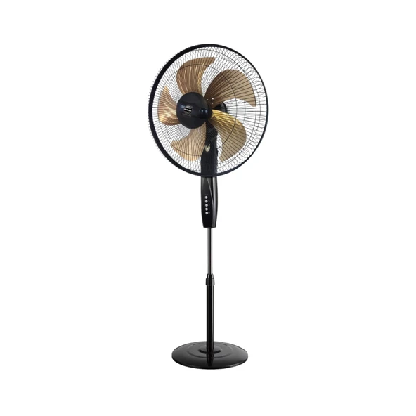 MirKraft FS-M5018 Stand Fan Vantilatör Manuel 18'' ürün görseli 1