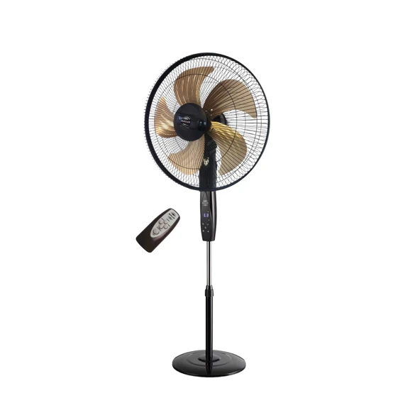 MirKraft FS-K5018 Stand Fan Vantilatör Uzaktan Kumandalı 18'' ürün görseli 1