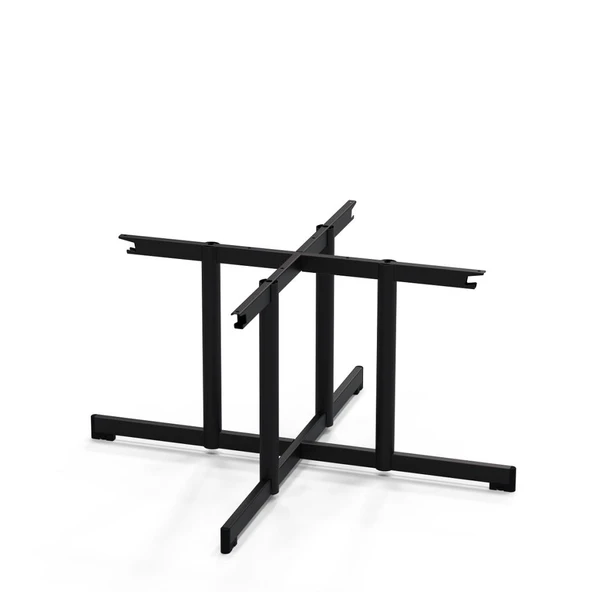 Tablalı Sehpa Ayağı 13.484.C - H41,5cm ürün görseli 1