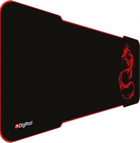 Gaming Mousepad Oyuncu Mousepad 90X40 Xxl Büyük Oyuncu Mousepad Kaymaz Taban 4mm Kalınlık ürün görseli 1