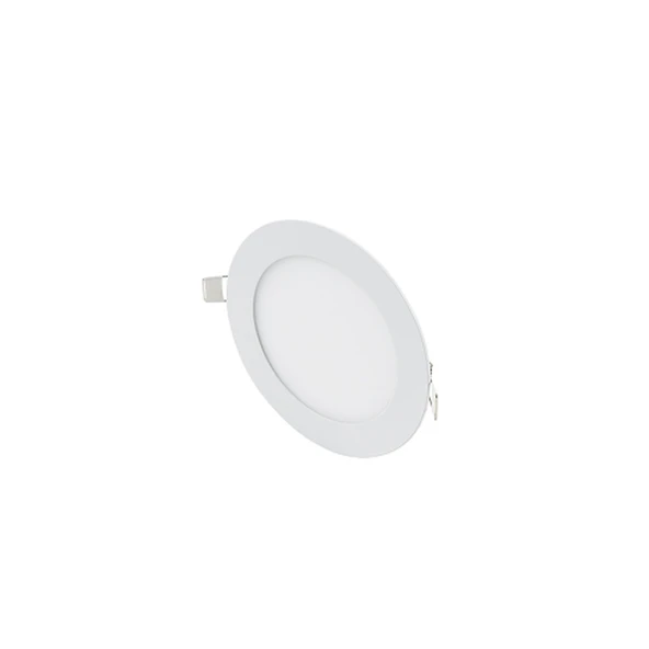 CATA CT-5146 9W Metal Kasa Slim LED Panel Spot Sıva Altı Tavan Aydınlatma 6400K Beyaz Işık ürün görseli 1