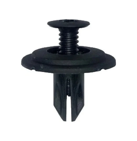 WÜRTH HONDA VİDALI PİM KOPÇA HDD18.0 SİYAH- ADET ürün görseli 1