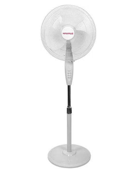 MAXIMUS MERKUR 16 VANTILATOR - Resim 2