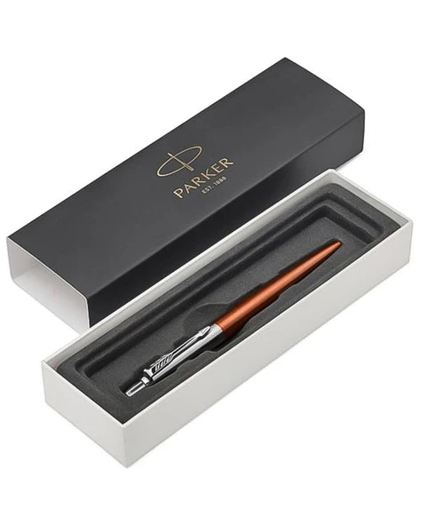 Parker Jotter Kırmızı Ct Roller Kalem 1953348 ürün görseli 1