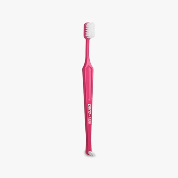 TechTic 716 ParoM39 Diş Fırçası Orta Sert - Resim 2