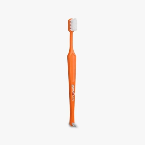 TechTic 716 ParoM39 Diş Fırçası Orta Sert - Resim 3
