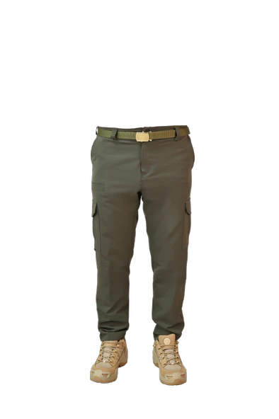 PANTOLON TREKKİNG - Resim 3
