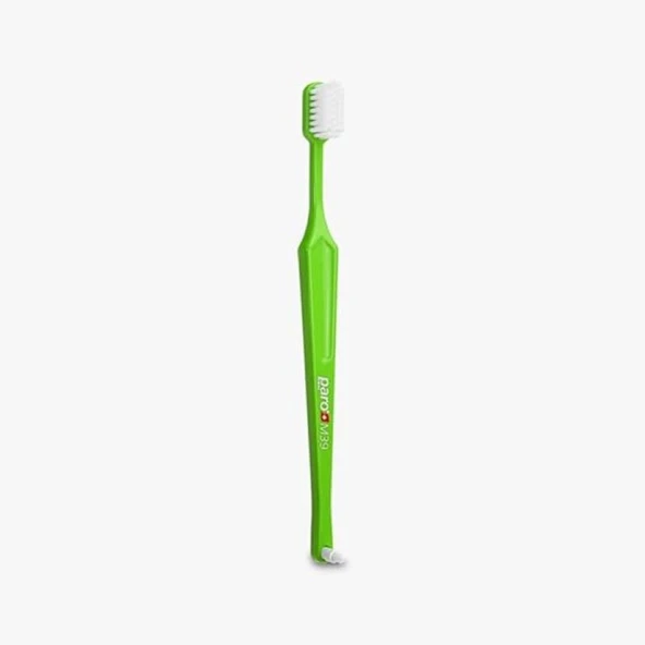 TechTic 716 ParoM39 Diş Fırçası Orta Sert - Resim 4