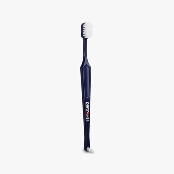 TechTic 716 ParoM39 Diş Fırçası Orta Sert ürün görseli 1